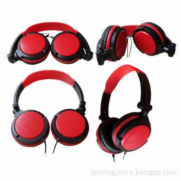 2013 OEM Headphones, Fashionable Design, P23